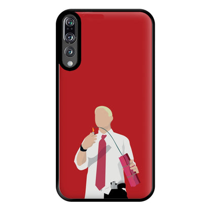 Dynamite Phone Case for Huawei P20 Pro