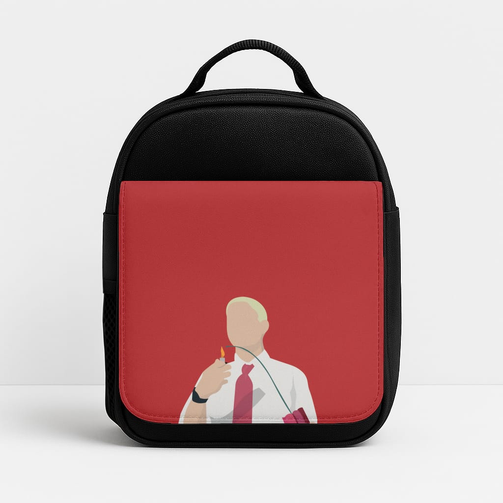 Dynamite Lunchbox
