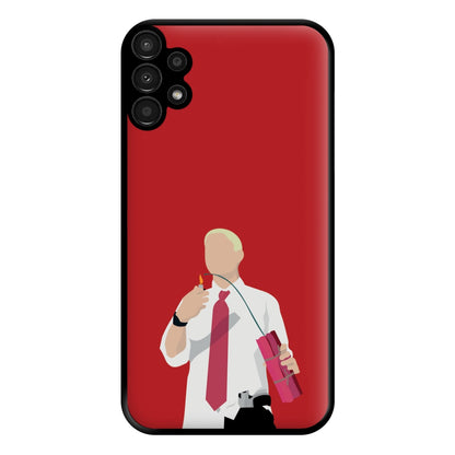 Dynamite - Eminem Phone Case for Galaxy A13