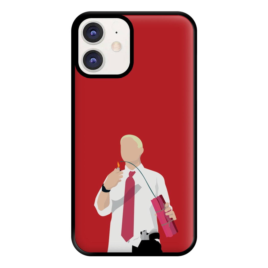 Dynamite - Eminem Phone Case for iPhone 11