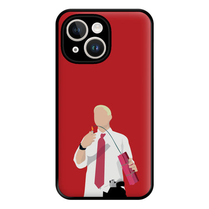 Dynamite - Eminem Phone Case for iPhone 14 Plus