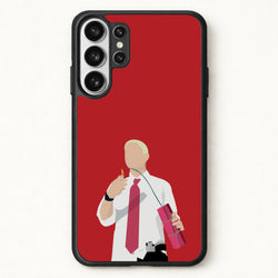 Dynamite Phone Case for Galaxy S26 Ultra