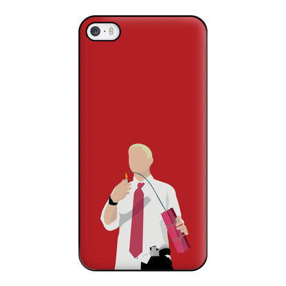 Dynamite - Eminem Phone Case for iPhone 5 / 5s / SE 2016