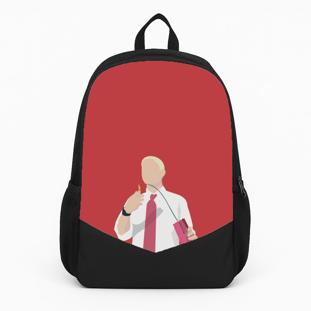 Dynamite Backpack
