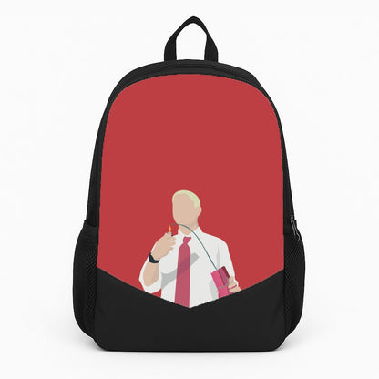 Dynamite Backpack