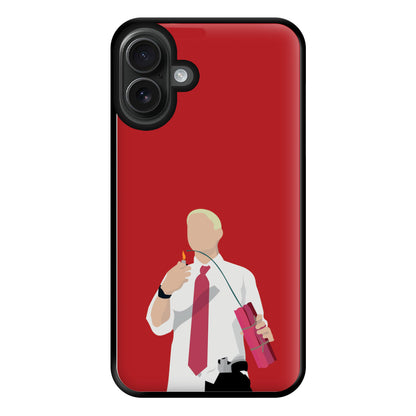 Dynamite - Eminem Phone Case for iPhone 16 Plus