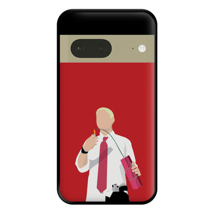 Dynamite - Eminem Phone Case for Google Pixel 7a