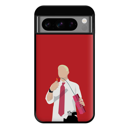 Dynamite - Eminem Phone Case for Google Pixel 8 Pro