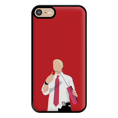 Dynamite - Eminem Phone Case for iPhone 6 / 7 / 8 / SE