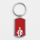 Eminem Keyrings