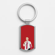 Dynamite Luxury Keyring 1