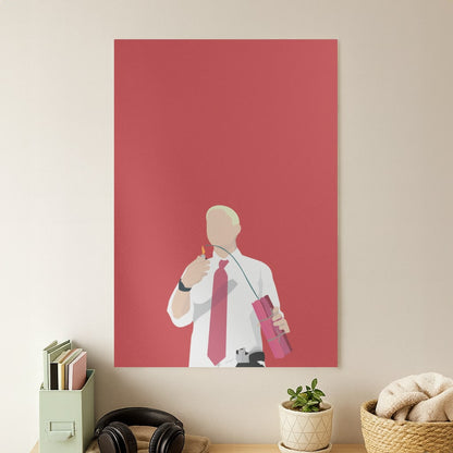 Dynamite Poster