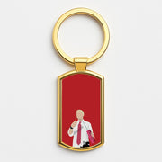 Dynamite Luxury Keyring 3