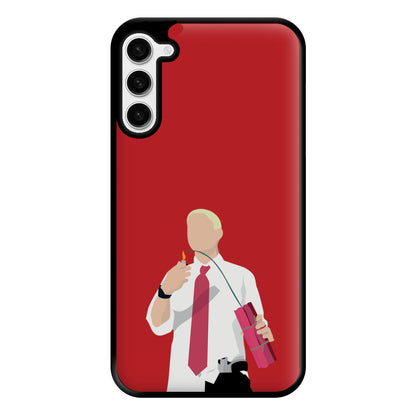 Dynamite - Eminem Phone Case for Galaxy S23 Plus