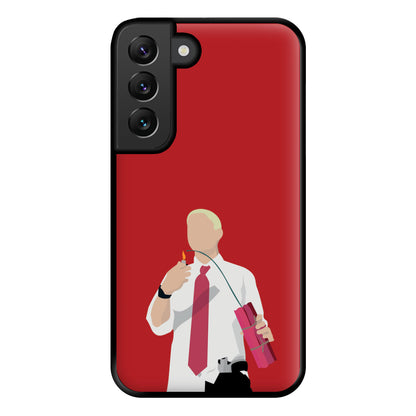 Dynamite - Eminem Phone Case for Galaxy S22 Plus