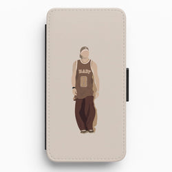 Jersey Flip / Wallet Phone Case