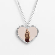 Jersey Necklace 3