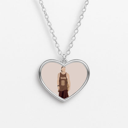 Jersey Necklace