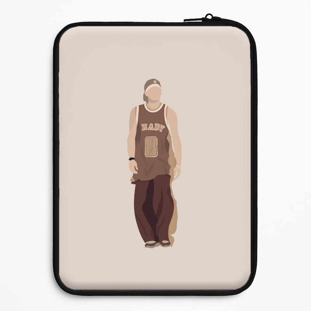 Jersey Laptop Sleeve