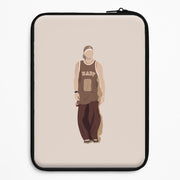 Jersey Laptop Sleeve 1