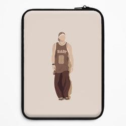 Jersey Universal Laptop Sleeve