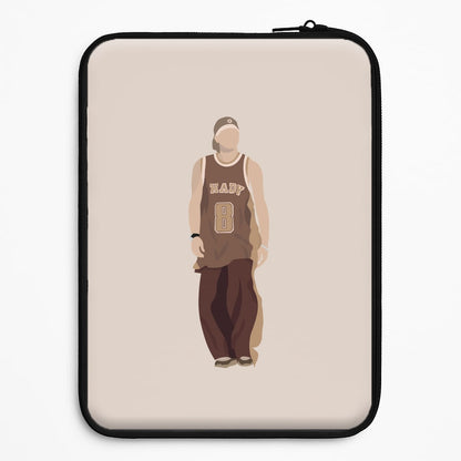 Jersey Universal Laptop Sleeve