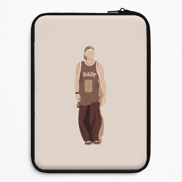 Jersey Universal Laptop Sleeve