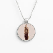 Jersey Necklace 1