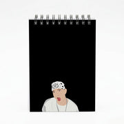Bandanna Notebook 4