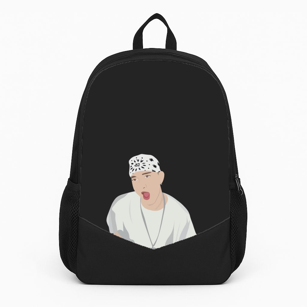 Bandanna Backpack