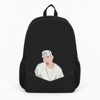 Bandanna Backpack