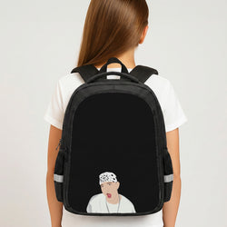 Bandanna Backpack