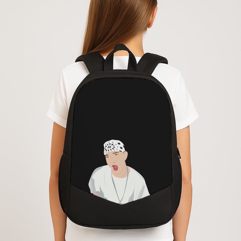 Bandanna Backpack