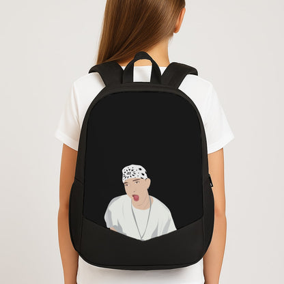 Bandanna Backpack