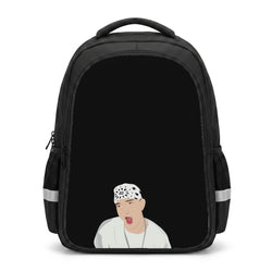 Bandanna Backpack