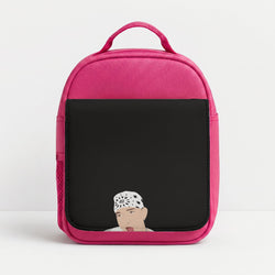 Bandanna Lunchbox - Pink