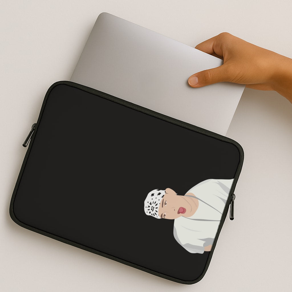 Bandanna MacBook Case