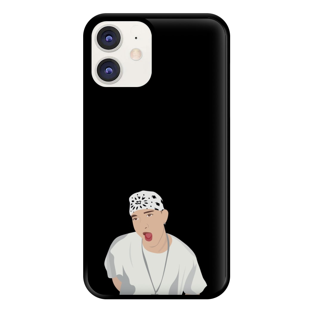 Bandanna Phone Case for iPhone 11