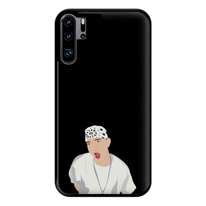 Bandanna Phone Case for Huawei P30 Pro