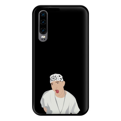 Bandanna Phone Case for Huawei P30