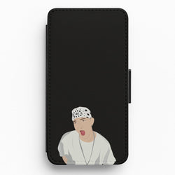 Bandanna Flip / Wallet Phone Case