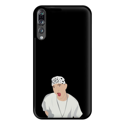 Bandanna Phone Case for Huawei P20 Pro