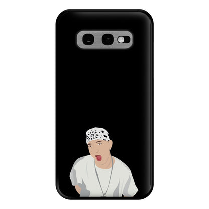 Bandanna Phone Case for Galaxy S10e