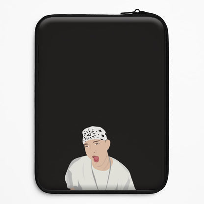 Bandanna Universal Laptop Sleeve