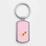Coffee Keyrings