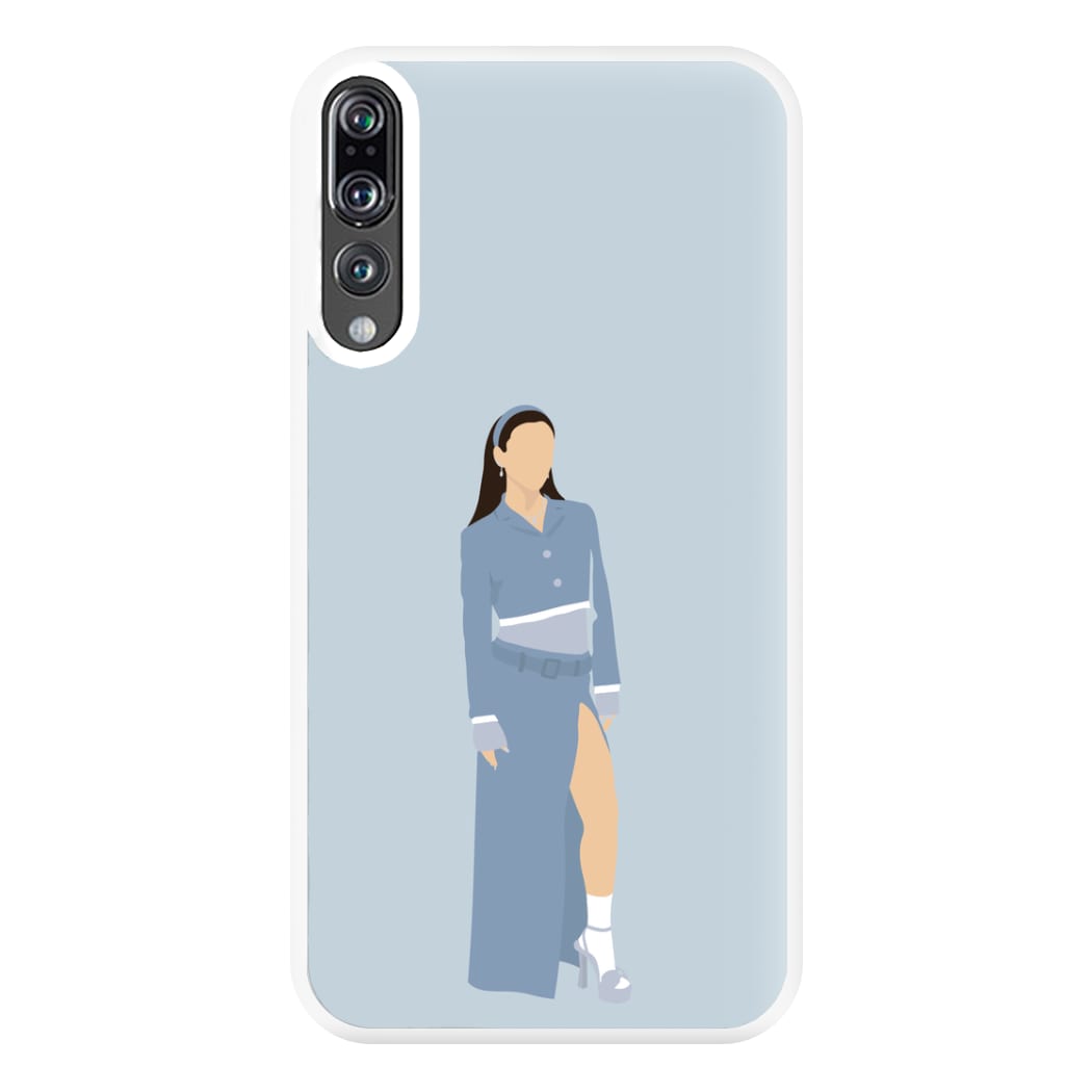 Met Gala Outfit 2023 - Chamberlain Phone Case for Huawei P20 Pro