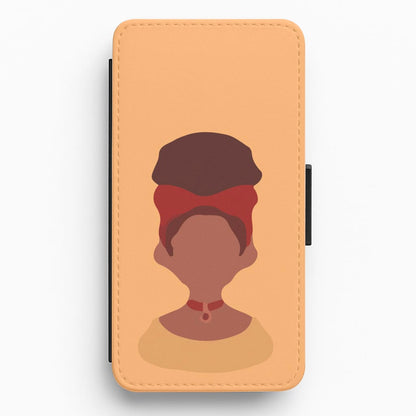 Dolores Madrigal - Encanto  Flip / Wallet Phone Case