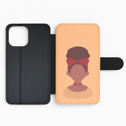 Dolores Madrigal - Encanto  Flip Phone Case