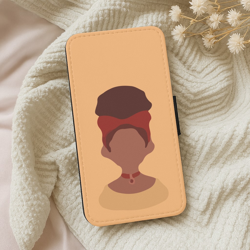 Dolores Madrigal - Encanto  Wallet Phone Case