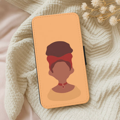 Dolores Madrigal - Encanto  Wallet Phone Case